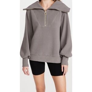 Varley Vine Half Zip Pullover